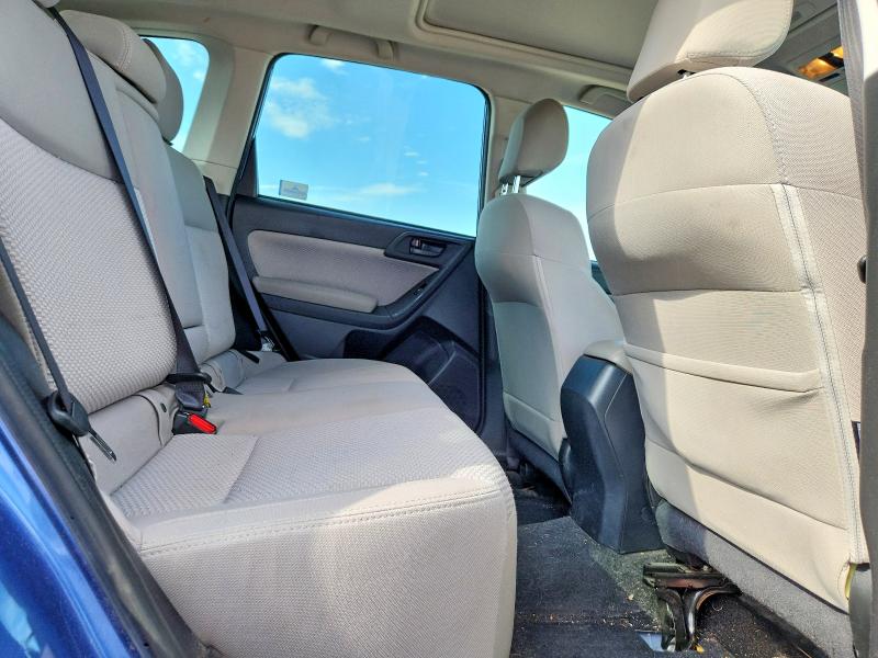 Aukcja sprzedaży 2018 Subaru Forester, vin: JF2SJAEC6JH420803, numer aukcji: 67150446