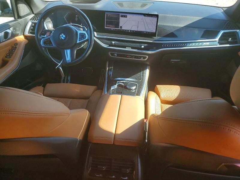 Aukcja sprzedaży 2024 Bmw X5, vin: 5UX13EU00R9U21954, numer aukcji: 64451236