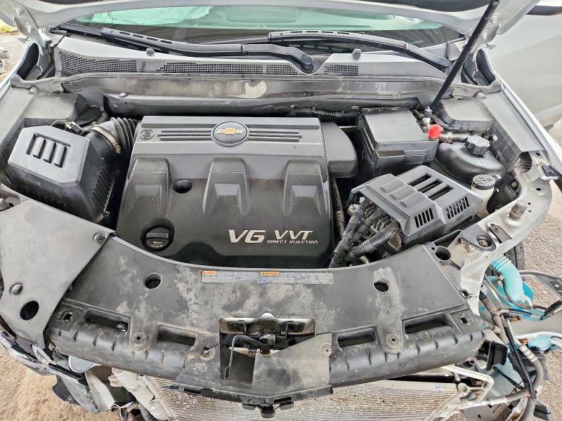 Aukcja sprzedaży 2010 Chevrolet Equinox, vin: 2CNFLEEY8A6406772, numer aukcji: 65189646