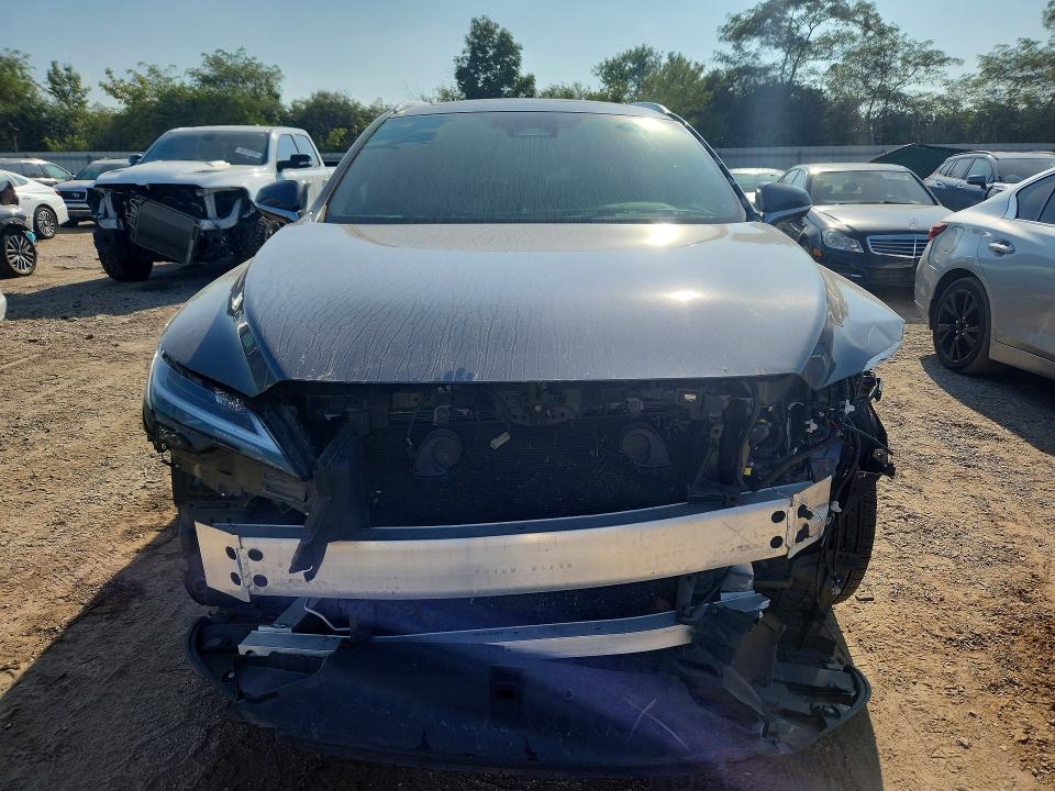 Продаж на аукціоні авто 2024 Lexus Rx 350, vin: 2T2BAMCA2RC054951, номер лоту: 66753726