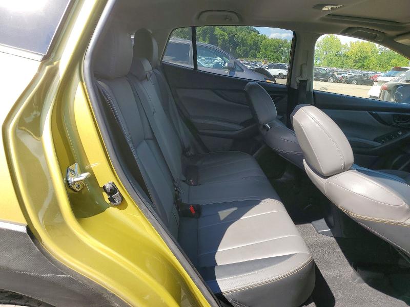 Aukcja sprzedaży 2021 Subaru Crosstrek, vin: JF2GTHSCXMH679473, numer aukcji: 66739606