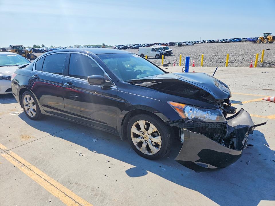 64018026 :رقم المزاد ، 1HGCP268X8A126620 vin ، 2008 Honda Accord مزاد بيع