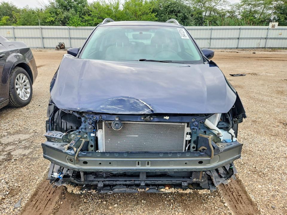 Aukcja sprzedaży 2021 Subaru Impreza, vin: 4S3GTAD69M3708245, numer aukcji: 64412216