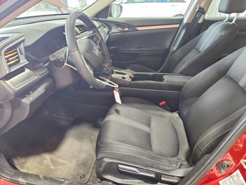 66629846 :رقم المزاد ، 2HGFC2F6XKH534471 vin ، 2019 Honda Civic مزاد بيع