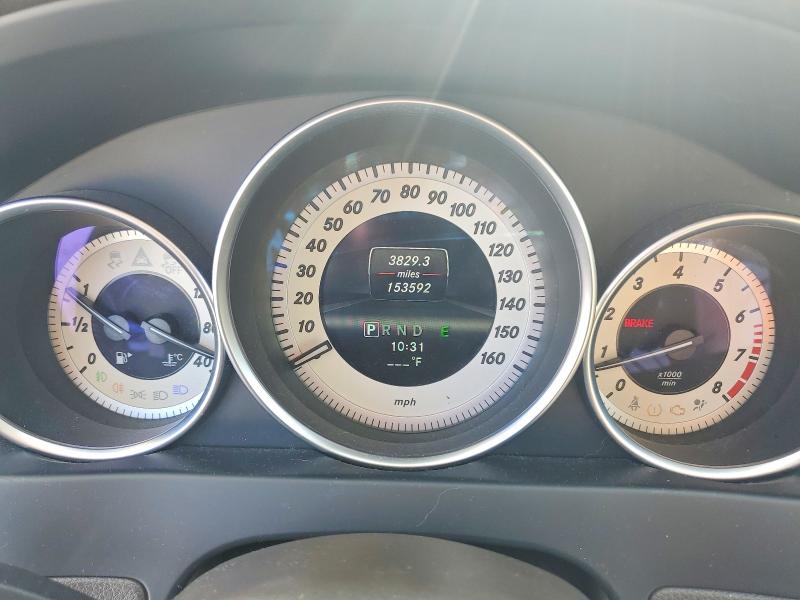 Aukcja sprzedaży 2013 Mercedes-benz C, vin: WDDGF8AB9DG153197, numer aukcji: 66023016