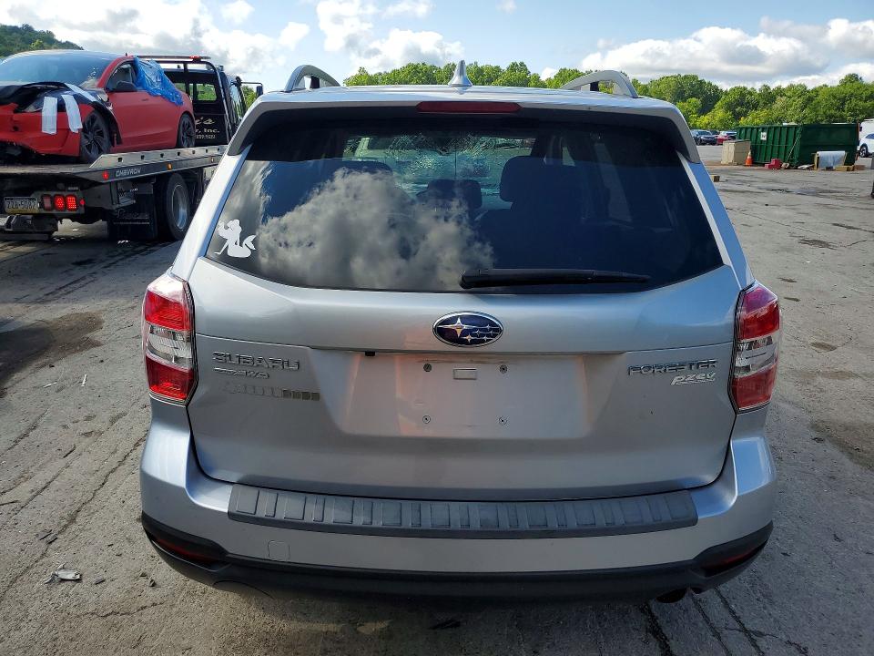 63114216 :رقم المزاد ، JF2SJAHC2GH560562 vin ، 2016 Subaru Forester مزاد بيع