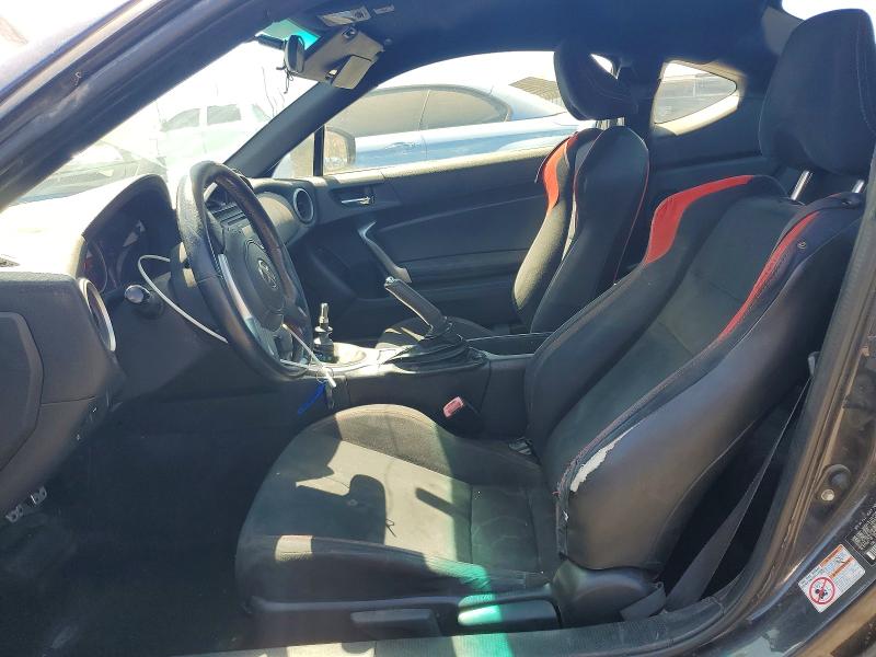 Продажа на аукционе авто 2013 Scion Fr-s, vin: JF1ZNAA18D1725969, номер лота: 63723466