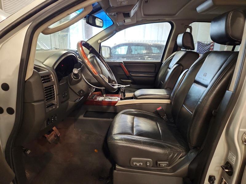 Продаж на аукціоні авто 2006 Infiniti Qx56, vin: 5N3AA08C76N810594, номер лоту: 63798766