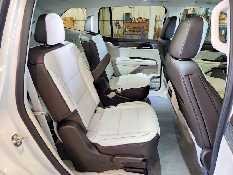 Aukcja sprzedaży 2025 Gmc Acadia, vin: 1GKENRRS8SJ132795, numer aukcji: 63578046