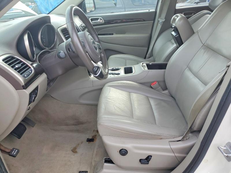 Продажа на аукционе авто 2011 Jeep Grand Cherokee, vin: 1J4RS4GG3BC508387, номер лота: 64262916