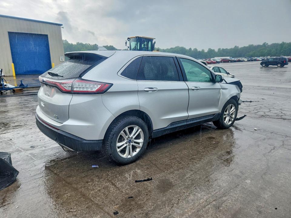 63912846 :رقم المزاد ، 2FMPK4J92JBC02976 vin ، 2018 Ford Edge مزاد بيع