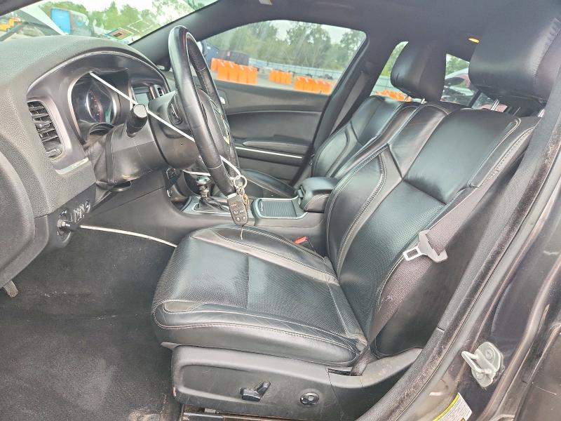 Auction sale of the 2020 Dodge Charger, vin: 2C3CDXBG6LH215939, lot number: 64766076