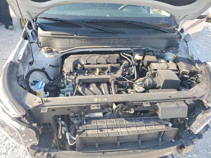 63656646 :رقم المزاد ، KMHRC8A32SU386353 vin ، 2025 Hyundai Venue مزاد بيع