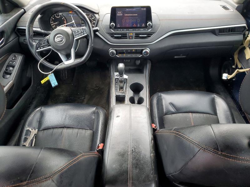Продаж на аукціоні авто 2020 Nissan Altima, vin: 1N4BL4CV2LC133947, номер лоту: 64641066