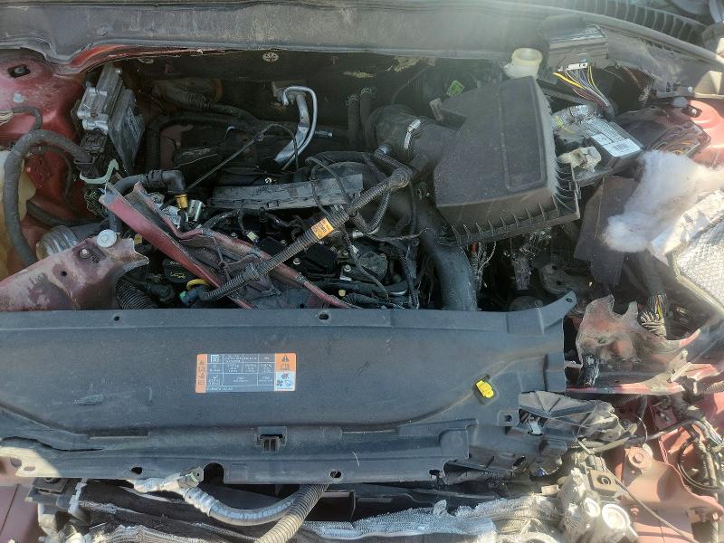 Продаж на аукціоні авто 2016 Ford Fusion, vin: 3FA6P0HD3GR206409, номер лоту: 63498336