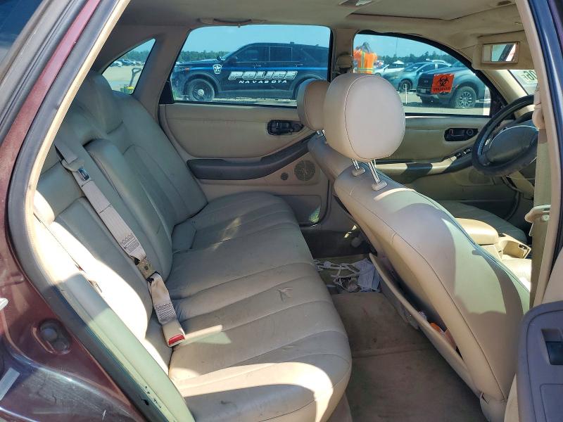 Продажа на аукционе авто 1999 Toyota Avalon, vin: 4T1BF18B8XU322399, номер лота: 66472306