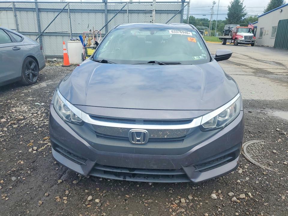 Aukcja sprzedaży 2018 Honda Civic, vin: 2HGFC2F55JH524565, numer aukcji: 63376946
