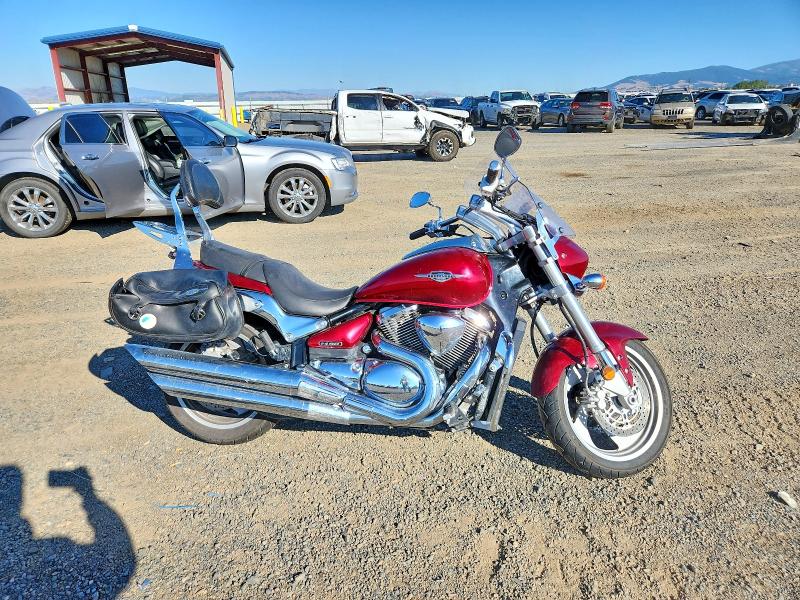 Продажа на аукционе авто 2009 Suzuki Vz1500, vin: JS1VY55A392102191, номер лота: 66953296
