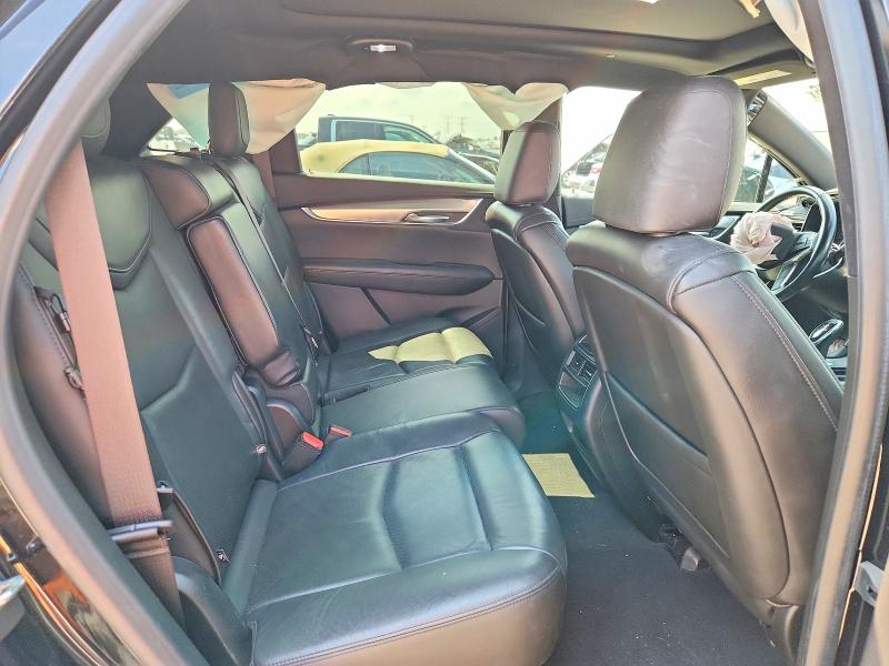 Продаж на аукціоні авто 2019 Cadillac Xt5, vin: 1GYKNDRS2KZ279501, номер лоту: 65163476