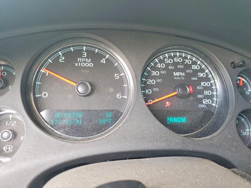 Aukcja sprzedaży 2013 Chevrolet Tahoe, vin: 1GNSCBE06DR131477, numer aukcji: 63378266