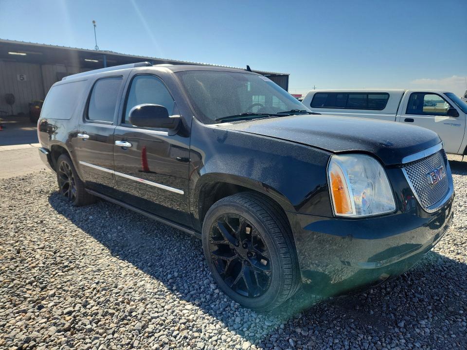 Продаж на аукціоні авто 2013 Gmc Yukon Xl, vin: 1GKS2MEF7DR227098, номер лоту: 66456396