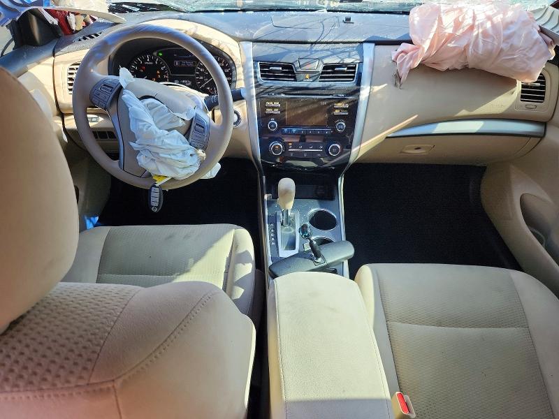 Продажа на аукционе авто 2015 Nissan Altima, vin: 1N4AL3AP5FC106319, номер лота: 65722376