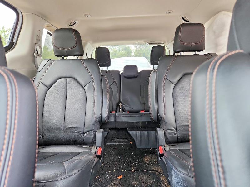 Aukcja sprzedaży 2020 Chrysler Pacifica, vin: 2C4RC1BG1LR133018, numer aukcji: 65001366