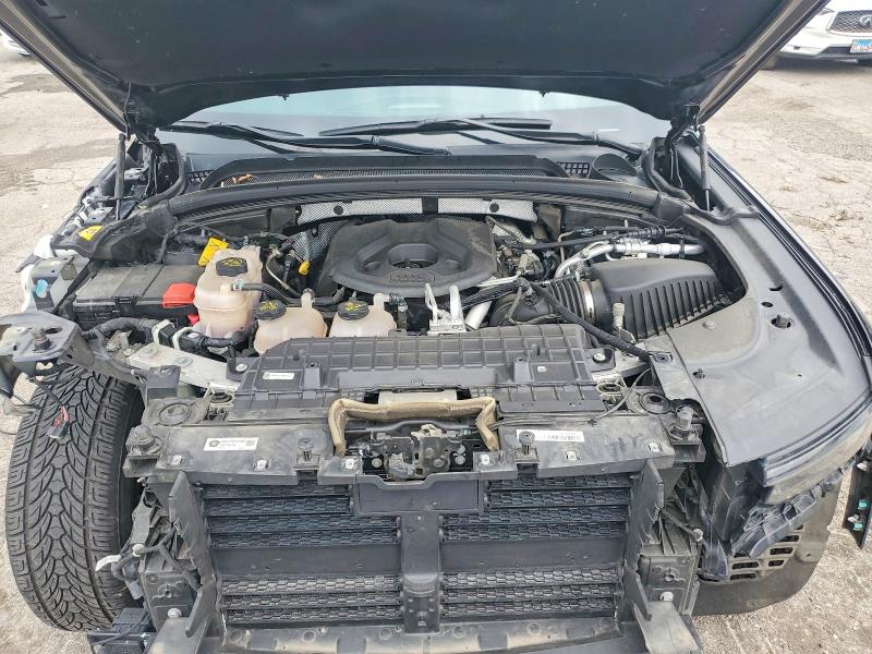 Aukcja sprzedaży 2024 Jeep Grand Cherokee, vin: 1C4RJYB66RC135564, numer aukcji: 64088446