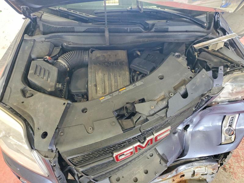 2014 Gmc Terrain მანქანა იყიდება აუქციონზე, vin: 2GKFLVEK6E6148469, აუქციონის ნომერი: 63928936