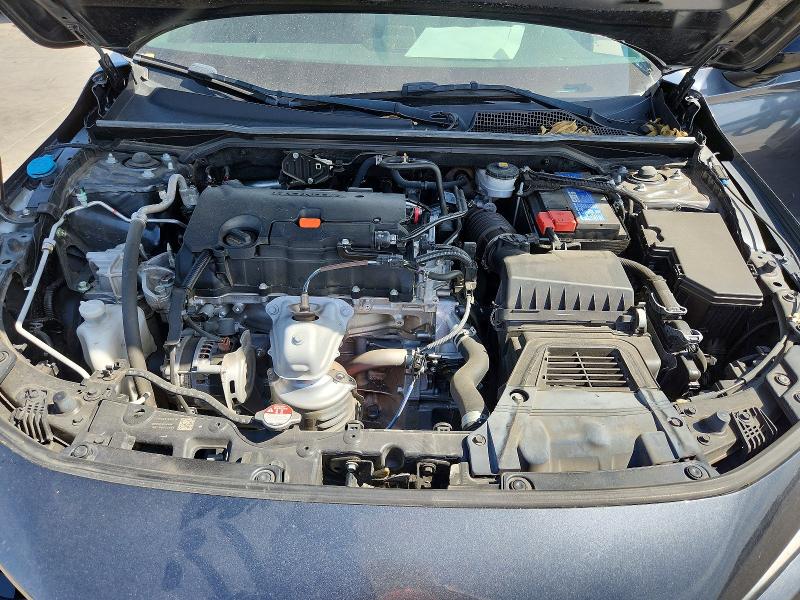 Aukcja sprzedaży 2023 Honda Civic, vin: 2HGFE2F56PH564964, numer aukcji: 65609196