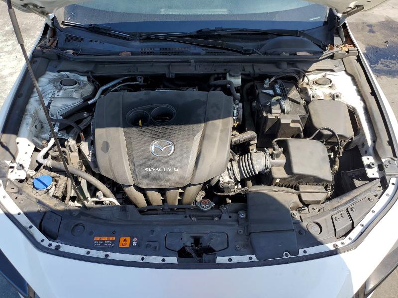 Aukcja sprzedaży 2019 Mazda 3, vin: JM1BPAMM5K1131252, numer aukcji: 64295986