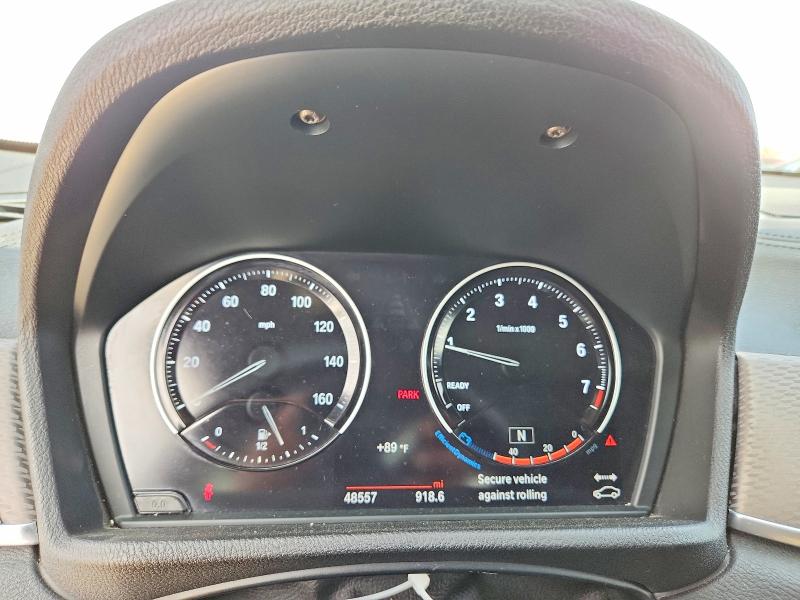 Aukcja sprzedaży 2018 Bmw X2, vin: WBXYJ3C33JEJ84851, numer aukcji: 65473356