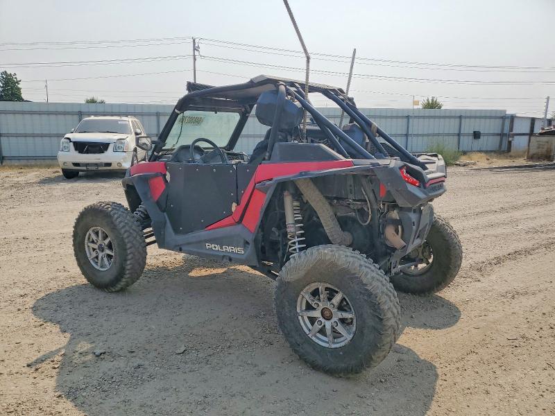 Продажа на аукционе авто 2021 Polaris Rzr Turbo, vin: 3NSPAE926MG613916, номер лота: 64830276