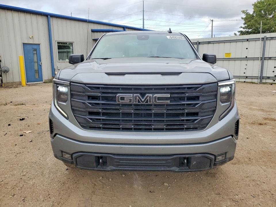 Aukcja sprzedaży 2025 Gmc Sierra, vin: 1GTUUCED8SZ329918, numer aukcji: 64582806