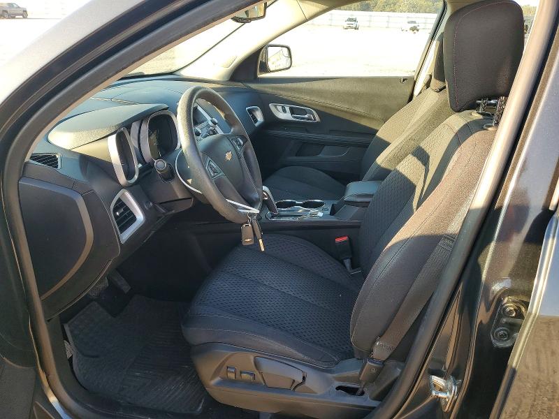 63954126 :رقم المزاد ، 2GNFLEEK7E6191981 vin ، 2014 Chevrolet Equinox مزاد بيع