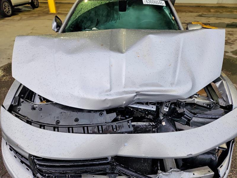 63606046 :رقم المزاد ، 2C3CDXJG3GH293683 vin ، 2016 Dodge Charger مزاد بيع