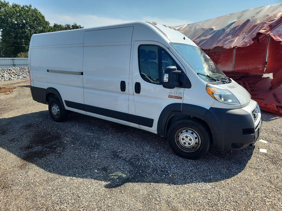 Aukcja sprzedaży 2021 Ram Promaster 3500, vin: 3C6MRVJG2ME581294, numer aukcji: 66294046