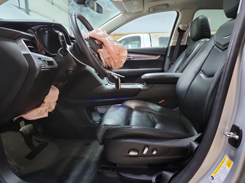Продажа на аукционе авто 2017 Cadillac Xt5, vin: 1GYKNDRS9HZ254958, номер лота: 65164026