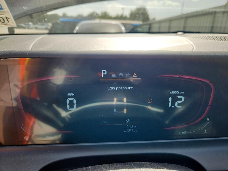 Продажа на аукционе авто 2026 Kia Seltos, vin: KNDEUCAA2T7879077, номер лота: 65377576