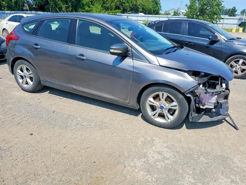 Aukcja sprzedaży 2013 Ford Focus, vin: 1FADP3K27DL287506, numer aukcji: 63414336