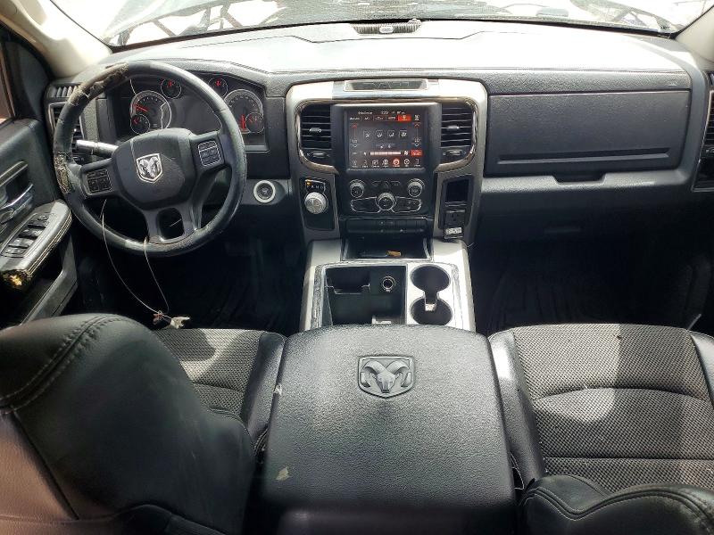 Продаж на аукціоні авто 2014 Ram 1500, vin: 1C6RR6UT4ES154525, номер лоту: 65701976