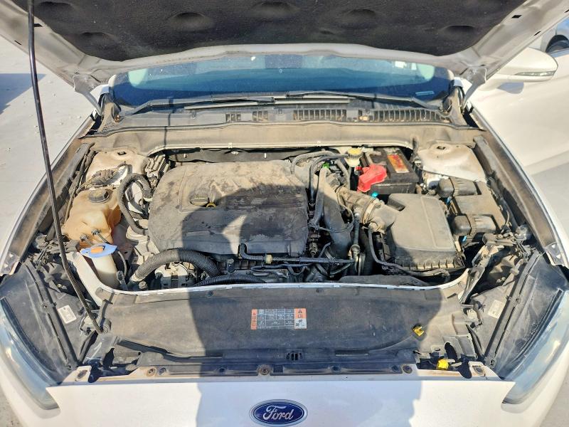 Продажа на аукционе авто 2016 Ford Fusion, vin: 3FA6P0HD0GR361953, номер лота: 64708526