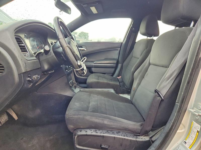 66176956 :رقم المزاد ، 2C3CDXATXEH348172 vin ، 2014 Dodge Charger مزاد بيع