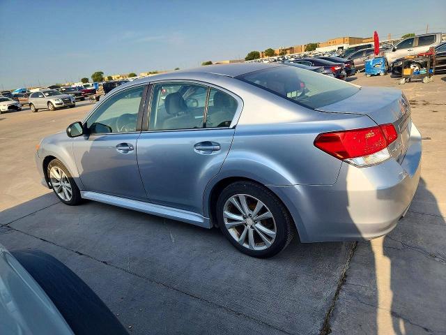 Aukcja sprzedaży 2014 Subaru Legacy, vin: 4S3BMBA67E3031862, numer aukcji: 63737416