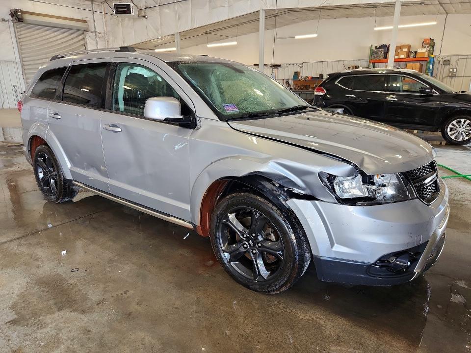 Aukcja sprzedaży 2018 Dodge Journey, vin: 3C4PDDGG5JT516887, numer aukcji: 64213196