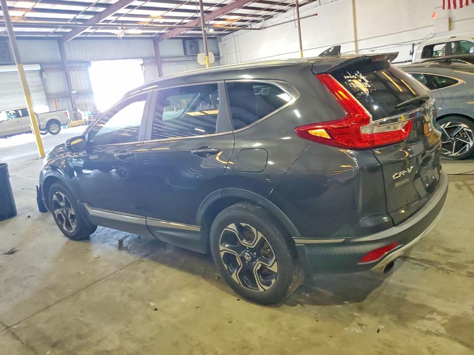 Продаж на аукціоні авто 2017 Honda Cr-v, vin: 2HKRW2H98HH632313, номер лоту: 64505546