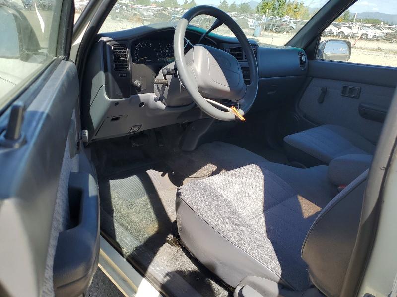 64458136 :رقم المزاد ، 4TAVL52NXVZ264005 vin ، 1997 Toyota Tacoma مزاد بيع