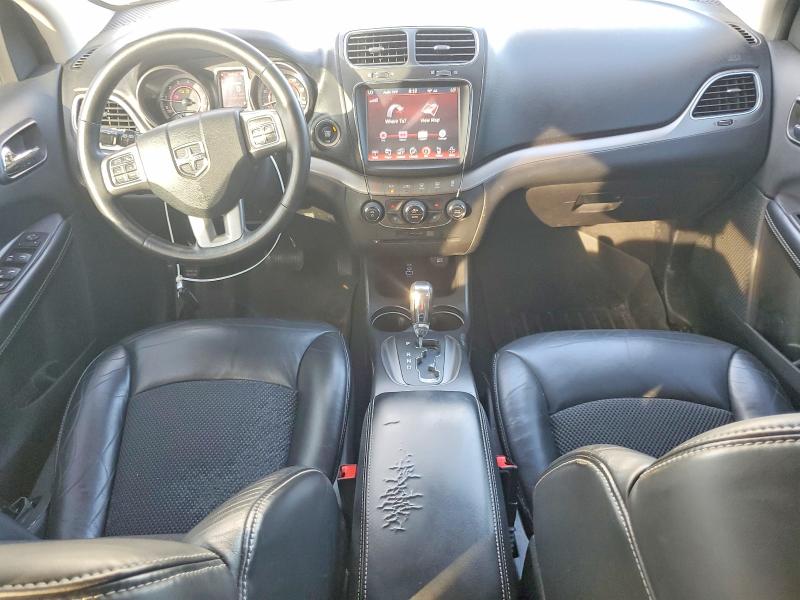 Aukcja sprzedaży 2017 Dodge Journey, vin: 3C4PDCGB1HT501327, numer aukcji: 63811956