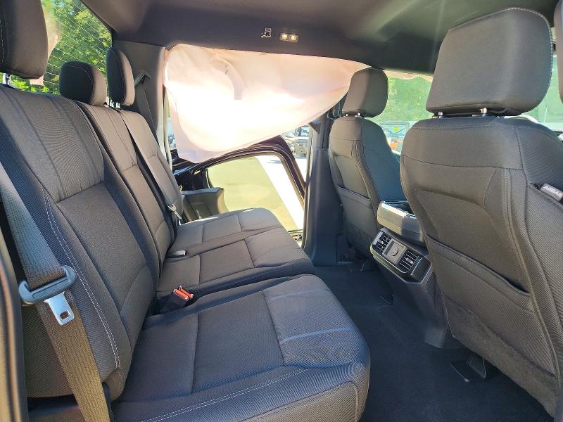 65472576 :رقم المزاد ، 1FTEW2LP3TFB67608 vin ، 2026 Ford F150 مزاد بيع