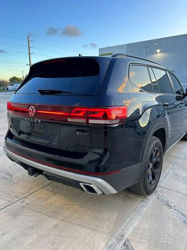 Aukcja sprzedaży 2025 Volkswagen Atlas, vin: 1V2CR2CA2SC573114, numer aukcji: 64703406